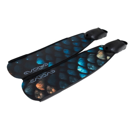 AIR Composite Fins