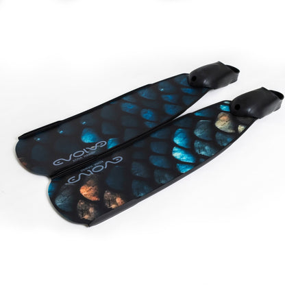 AIR Composite Fins (F60)