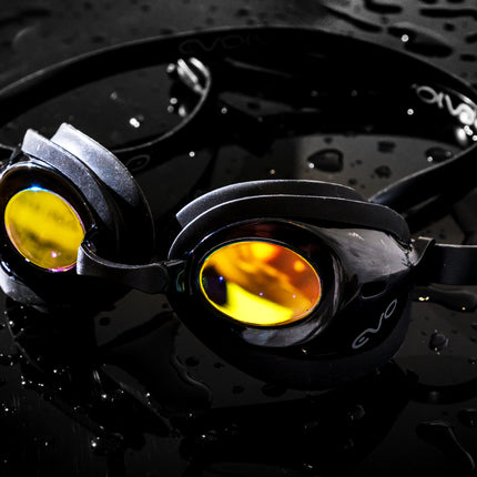 Evolve DEEP FREEQ® v2 Goggles