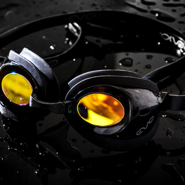 Evolve DEEP FREEQ® v2 Goggles