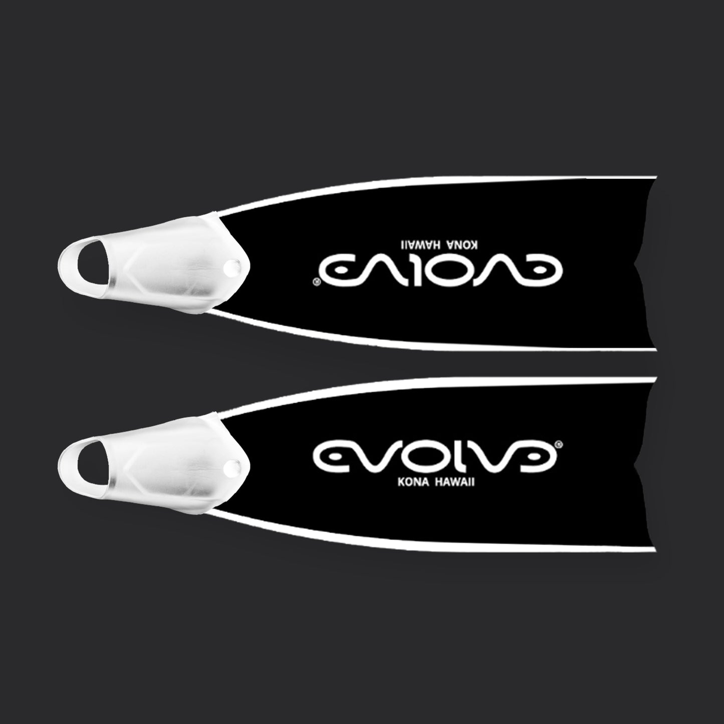 AIR Composite Fins (F60)