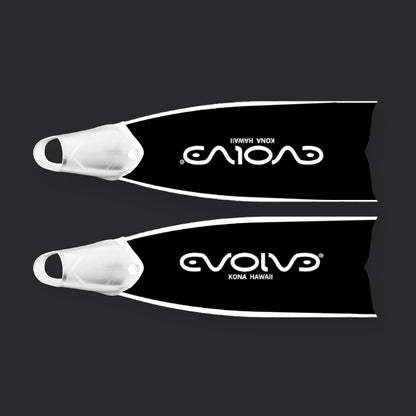 AIR Composite Fins (F60)