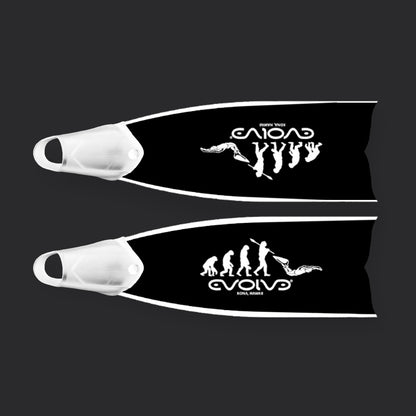 AIR Composite Fins (F60)