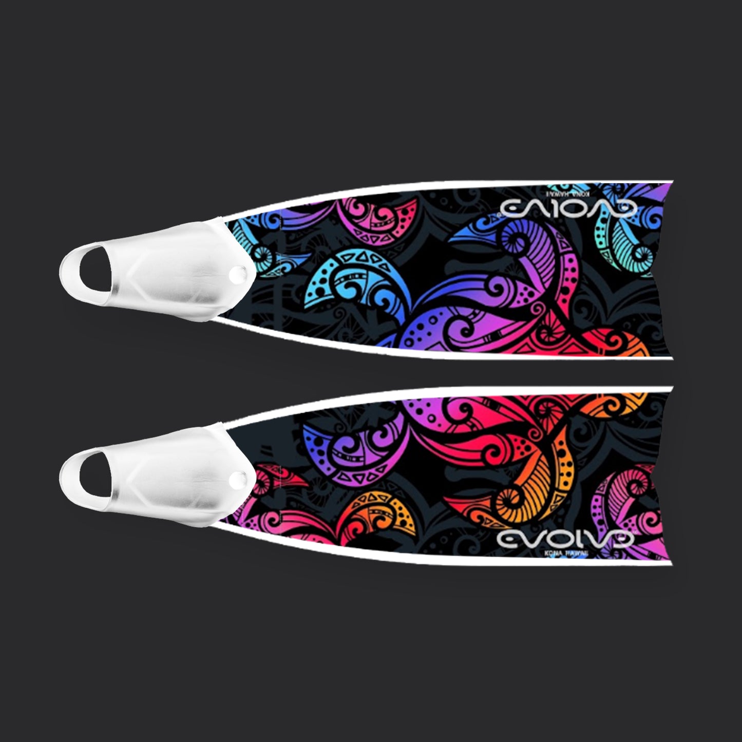 AIR Composite Fins (F60)