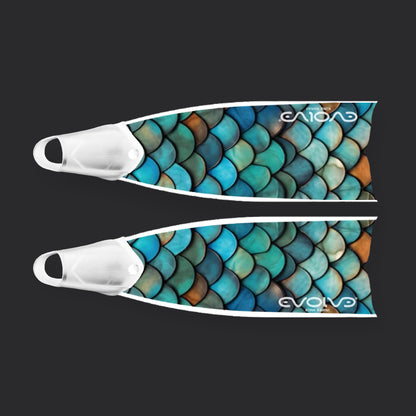 AIR Composite Fins (F60)