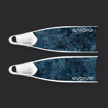 AIR Composite Fins (F60)
