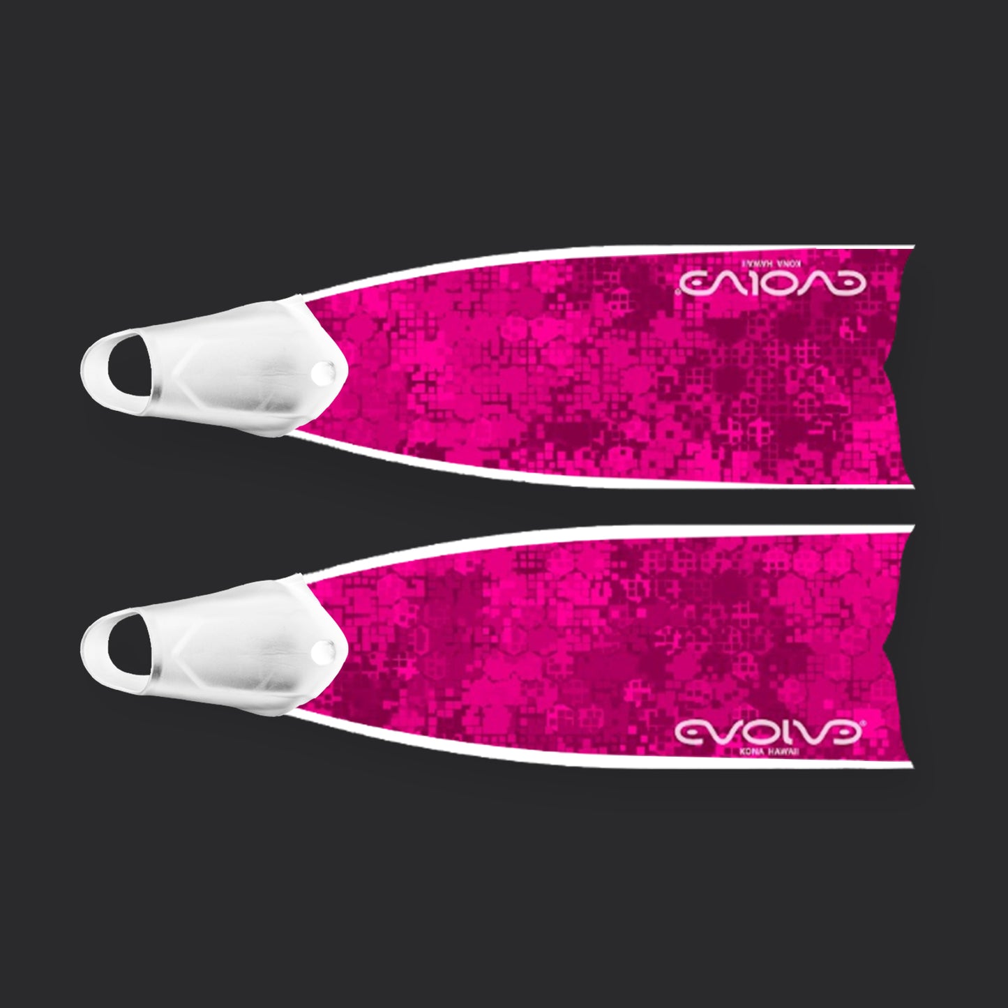AIR Composite Fins (F60)