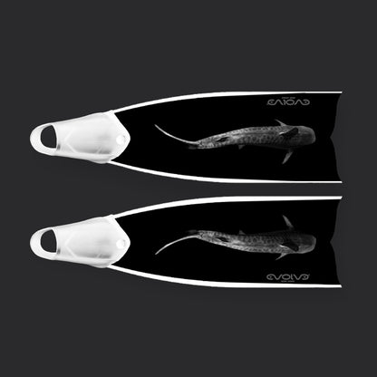 AIR Composite Fins (F60)