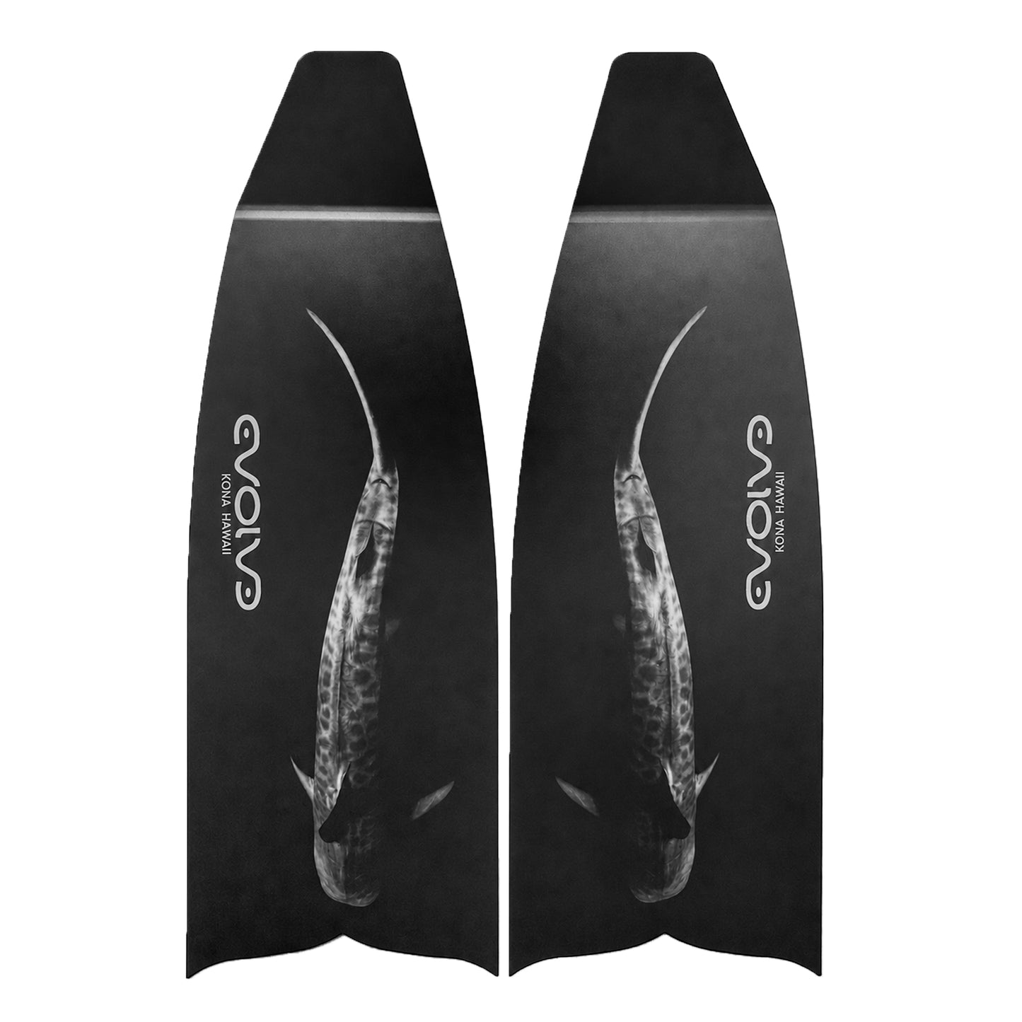AIR Composite Fins (F60)