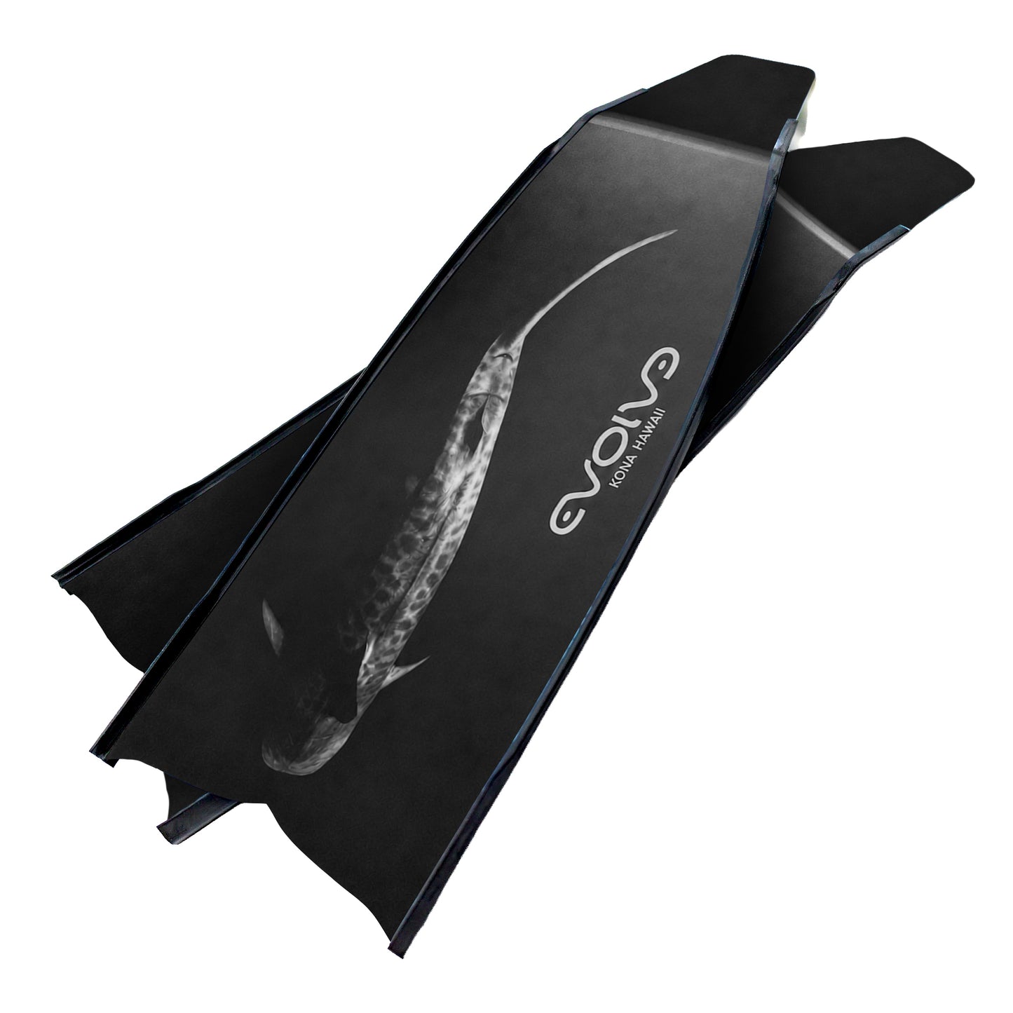 AIR Composite Fins (F60)