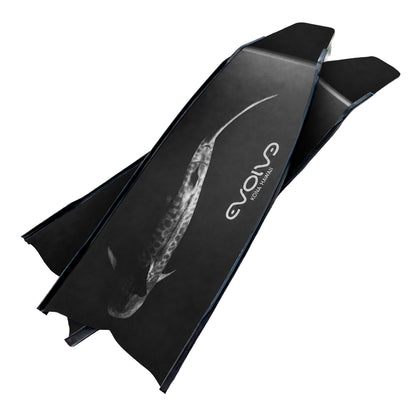 AIR Composite Fins (F60)