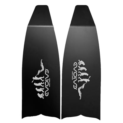 AIR Composite Fins (F60)