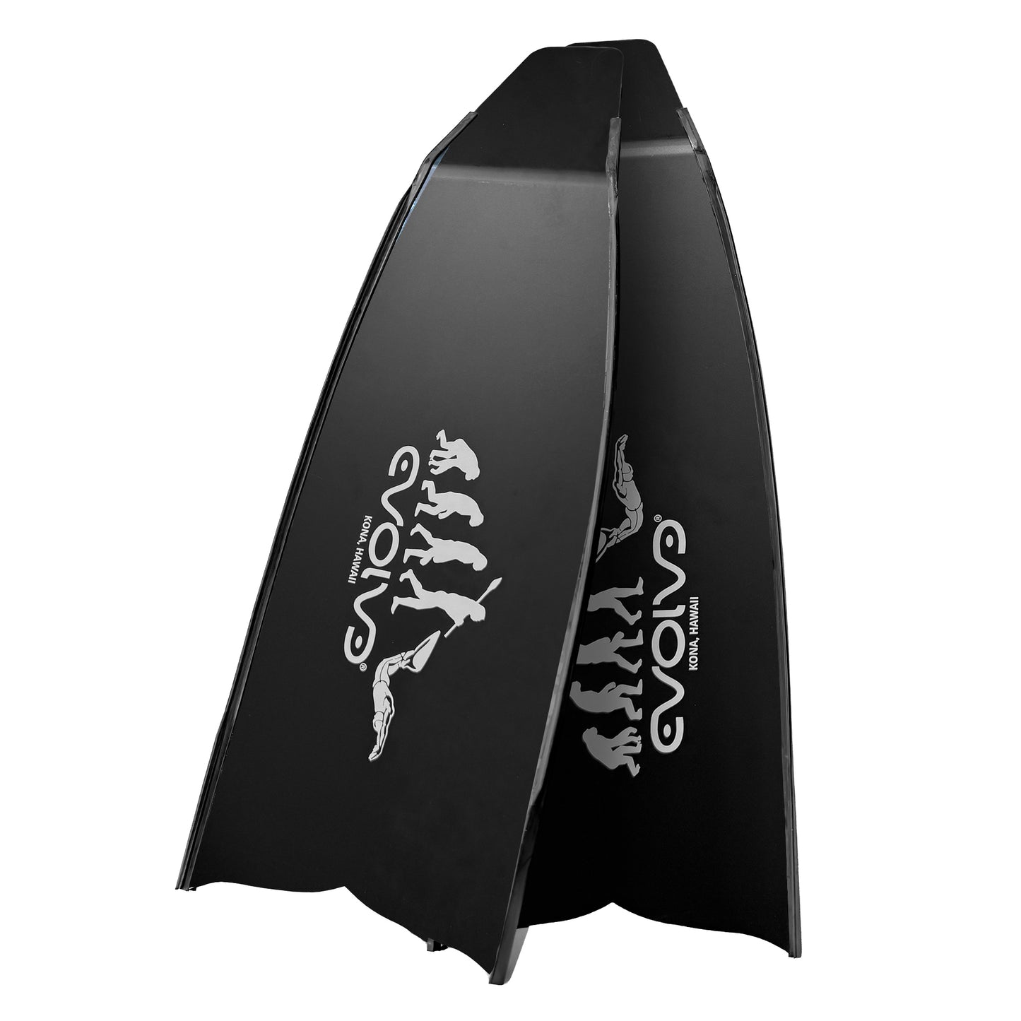 AIR Composite Fins (F60)