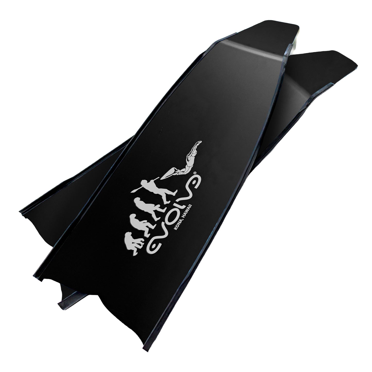 AIR Composite Fins (F60)