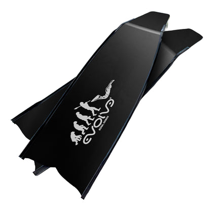 AIR Composite Fins (F60)