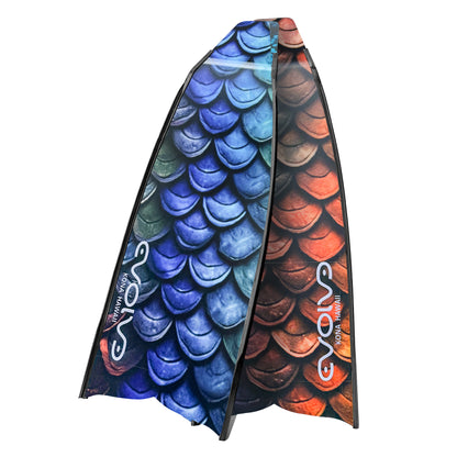 AIR Composite Fins (F60)