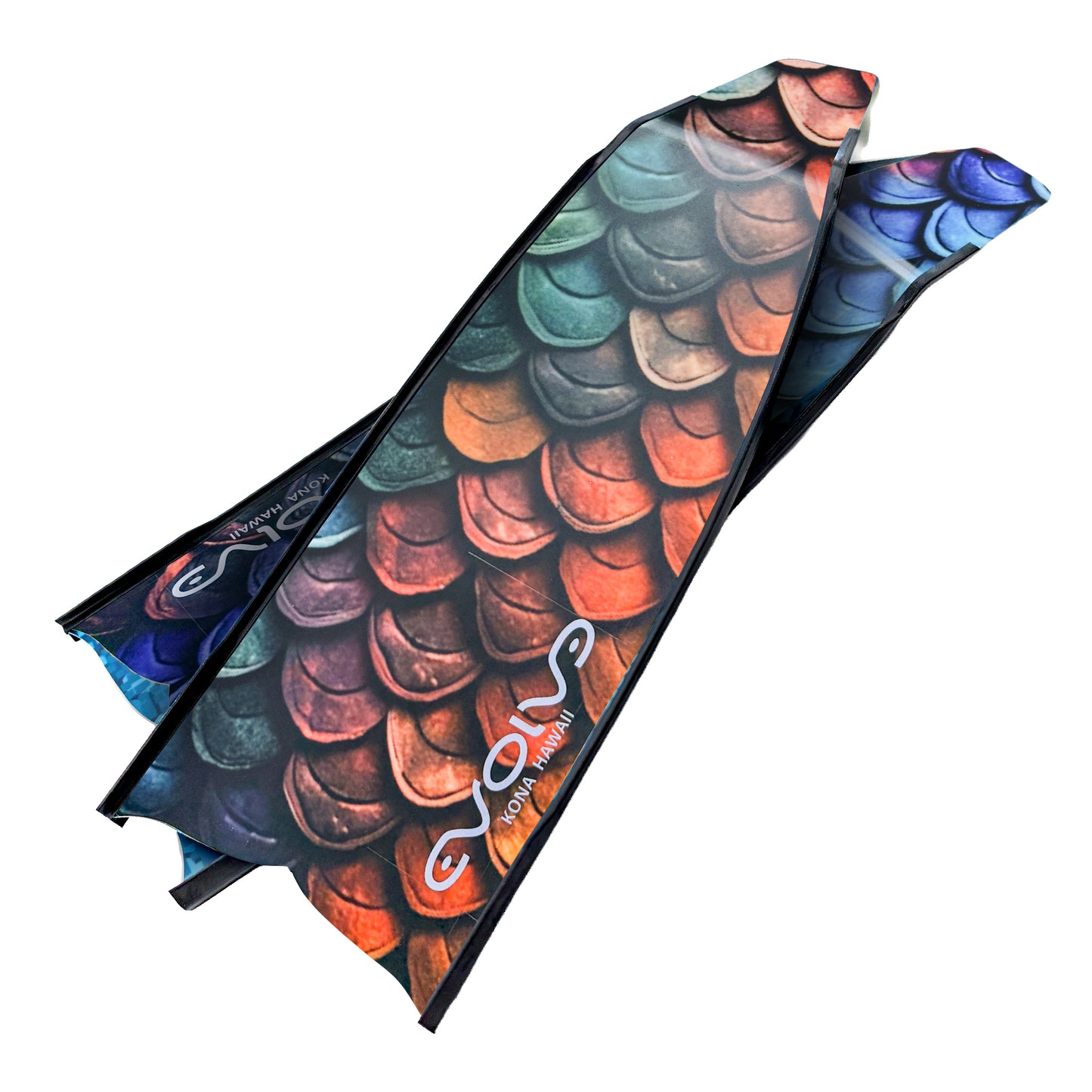 AIR Composite Fins (F60)