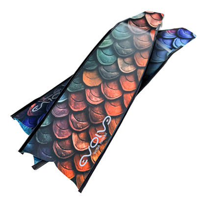 AIR Composite Fins (F60)