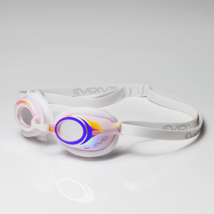 Evolve MYSTIQUE FREEQ® Goggles