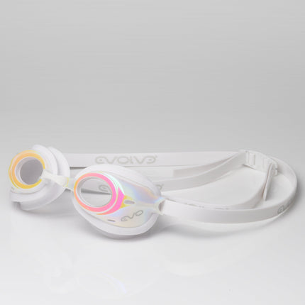 Evolve MYSTIQUE FREEQ® Goggles