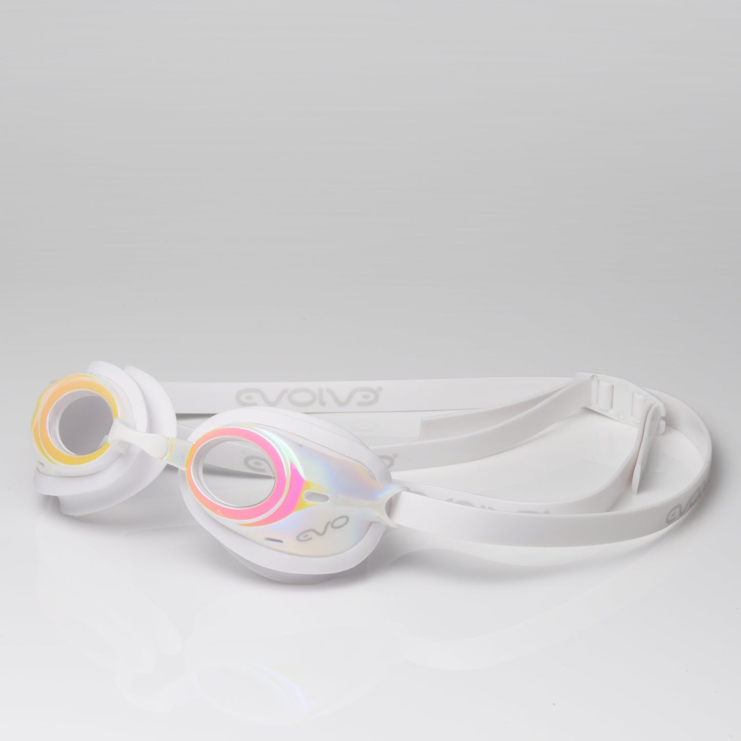 Evolve MYSTIQUE FREEQ® Goggles