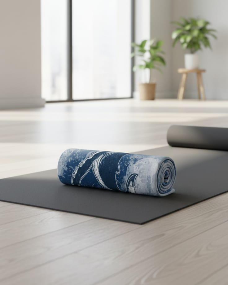 DuraLight™ Beach Towel