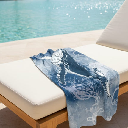 DuraLight™ Beach Towel