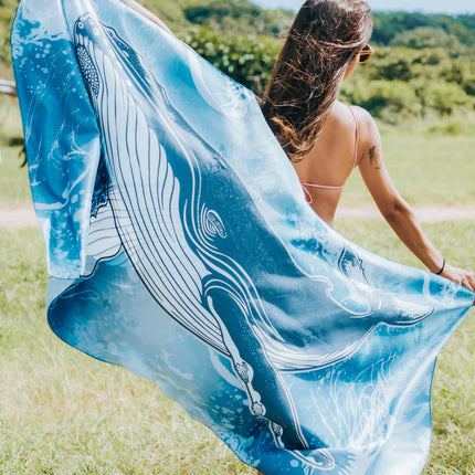 DuraLight™ Beach Towel