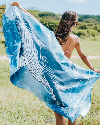 DuraLight™ Beach Towel