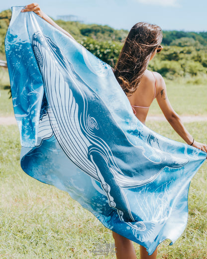 DuraLight™ Beach Towel