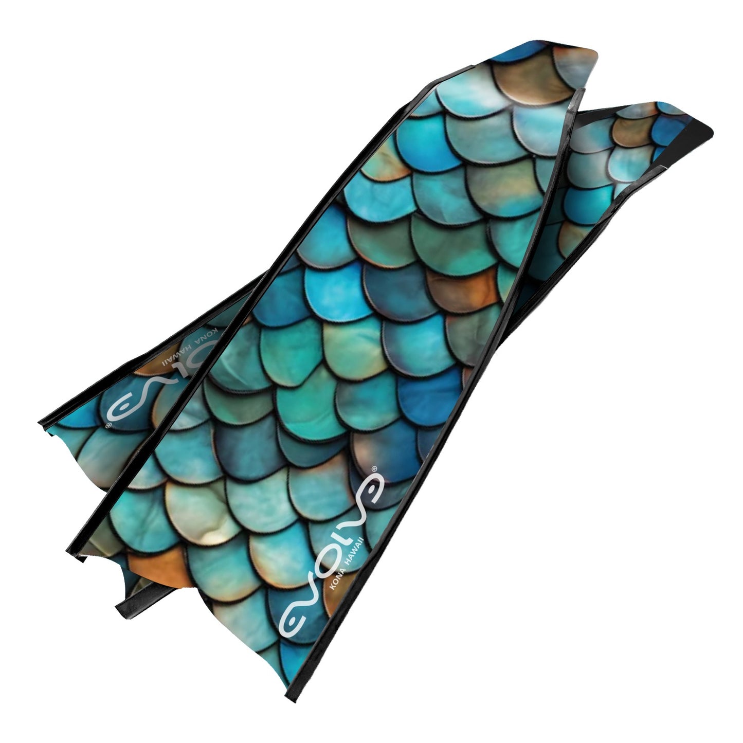 AIR Composite Fins (F60)