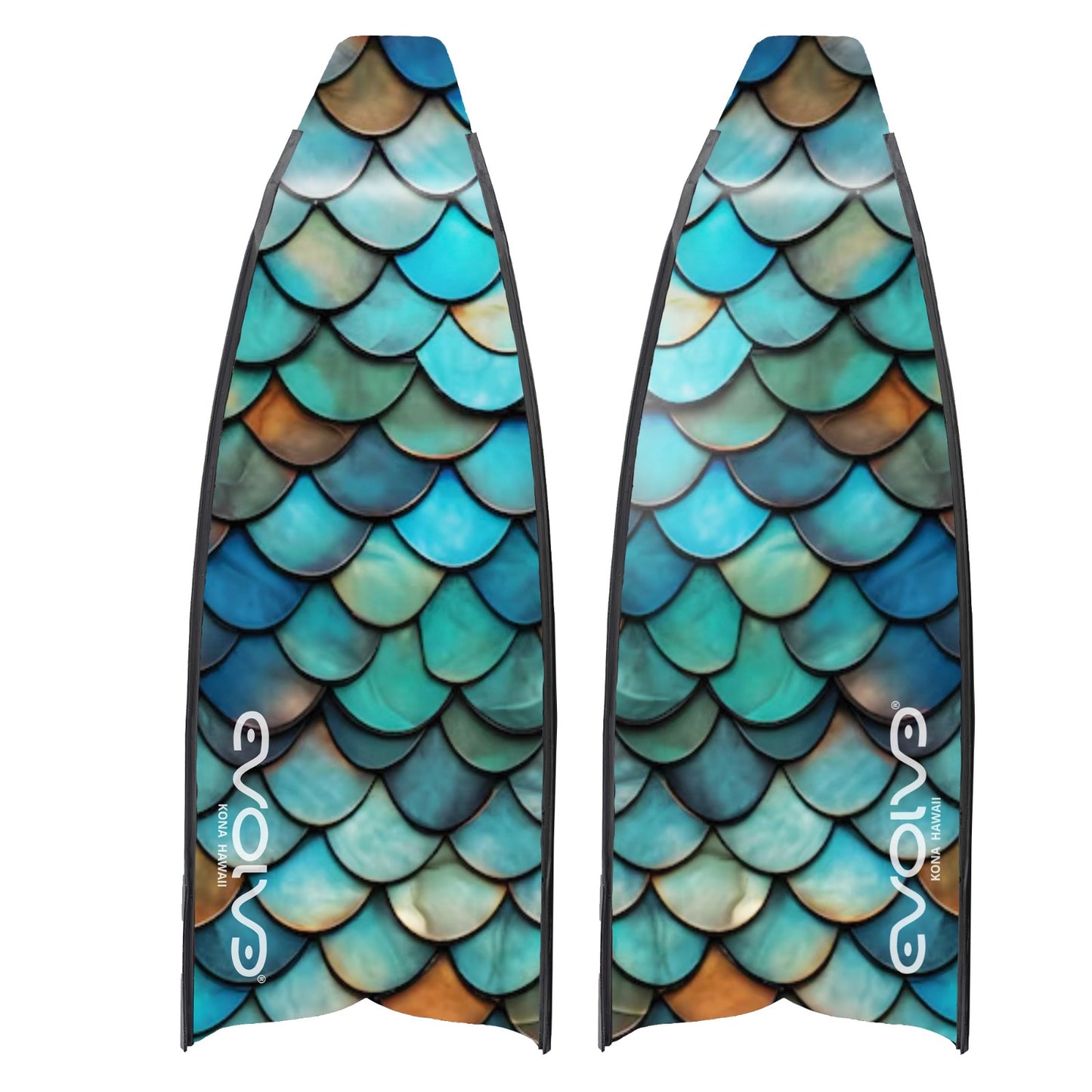 AIR Composite Fins (F60)