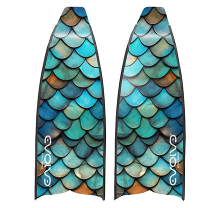 AIR Composite Fins (F60)