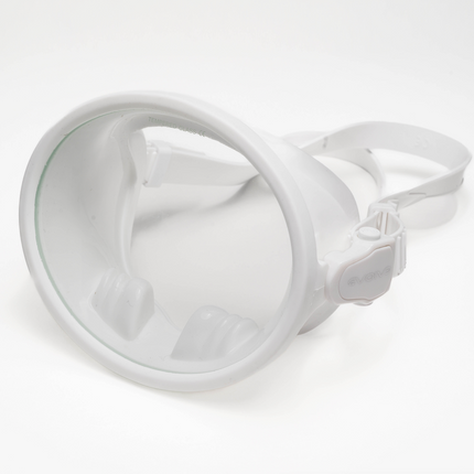 Evolve Oval Mask