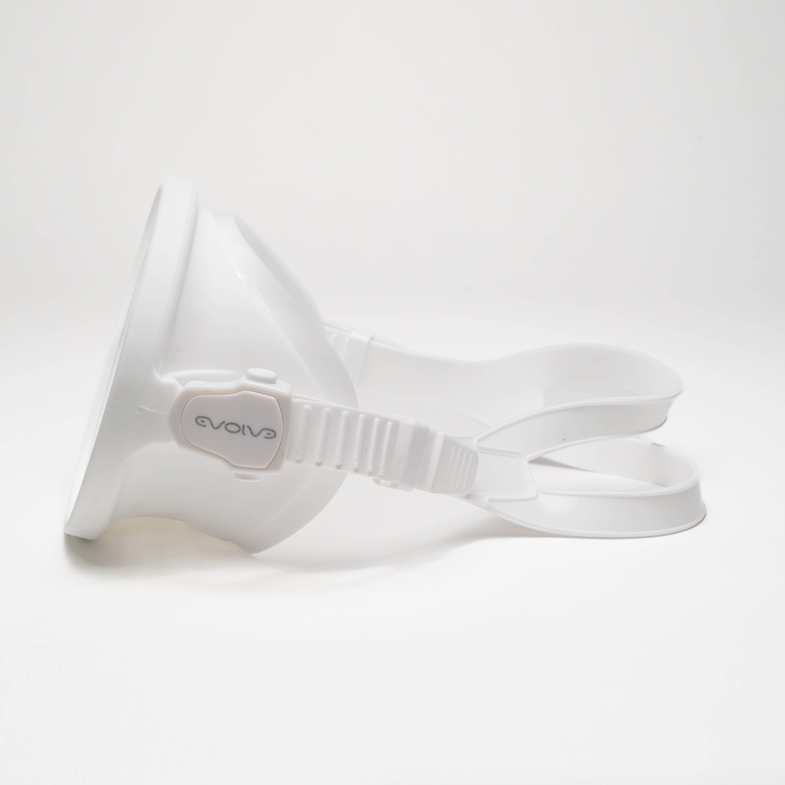 Evolve Oval Mask