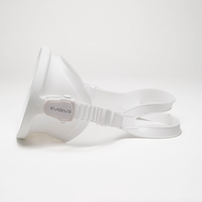 Evolve Oval Mask