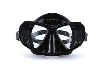 Ascent Nano Mask * NEW *