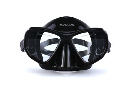 Ascent Nano Mask * NEW *