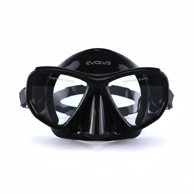 Ascent Mask