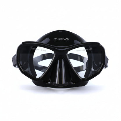 Ascent Mask