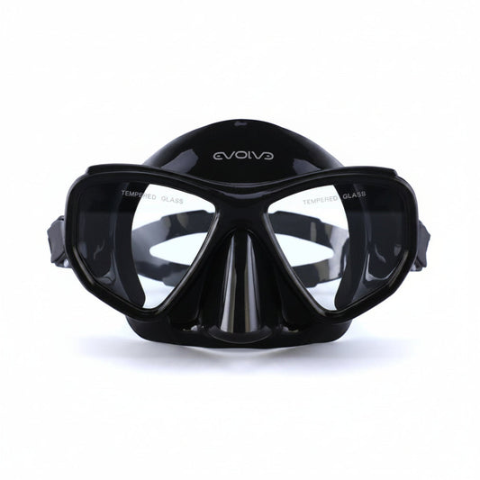 Ascent Mask