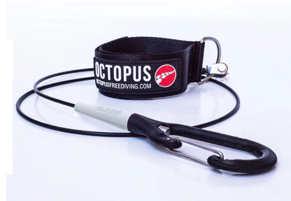 Competition Lanyard - 120cm (Black)