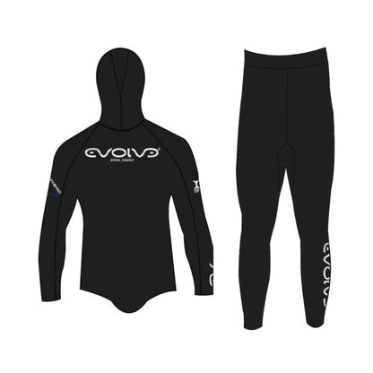 EVO45 Reef Tuff Wetsuit - Women's