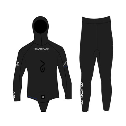 EVO Hybrid Reversible Wetsuits - Men's