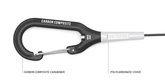CNF lanyard - 100cm