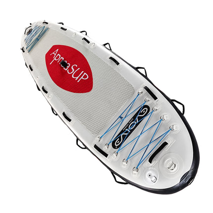 Evolve ApneaSUP Freediving Platform
