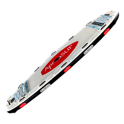 Evolve ApneaSUP Freediving Platform