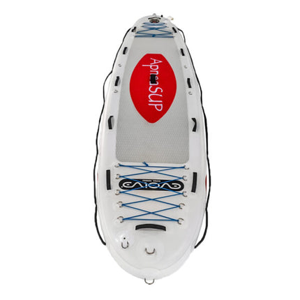 Evolve ApneaSUP Freediving Platform