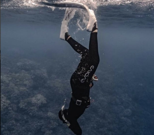 Evolve Apnea gallery photo 1