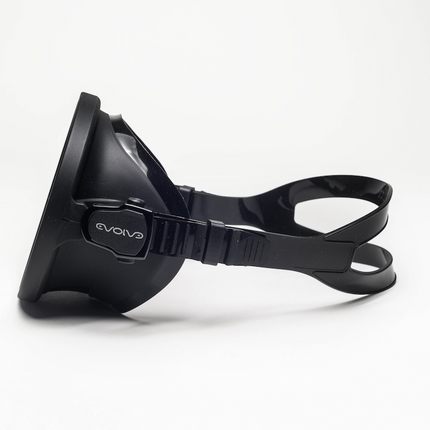 Evolve Oval Nano Mask